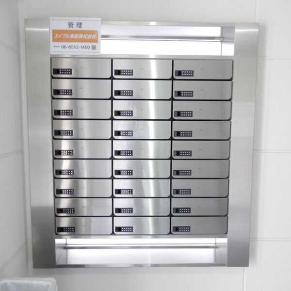 Wins Court Utajimaの物件内観写真