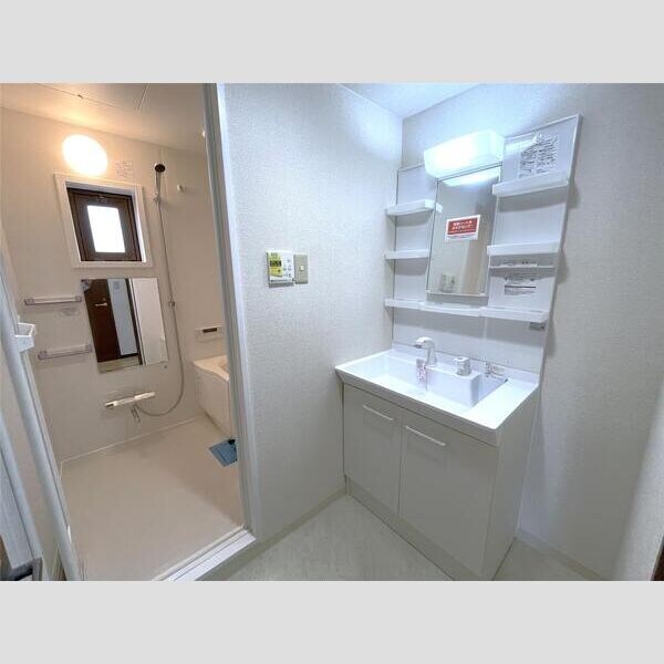 リブレ刀根山の物件内観写真