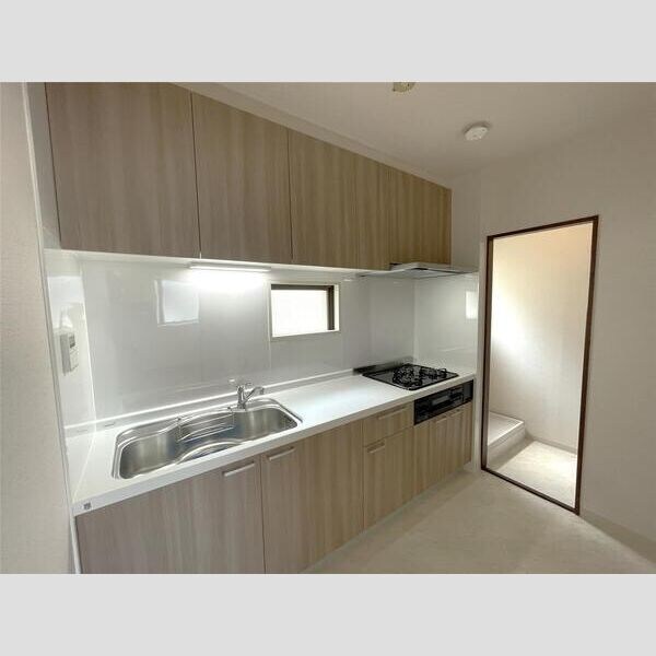 リブレ刀根山の物件内観写真