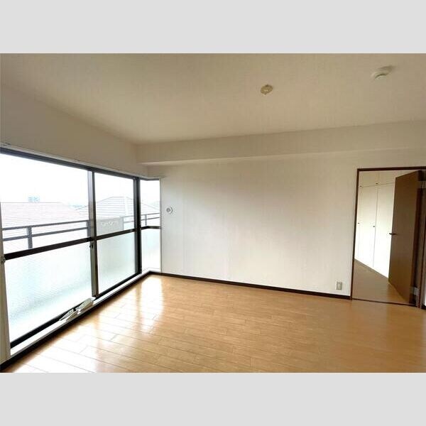 リブレ刀根山の物件内観写真