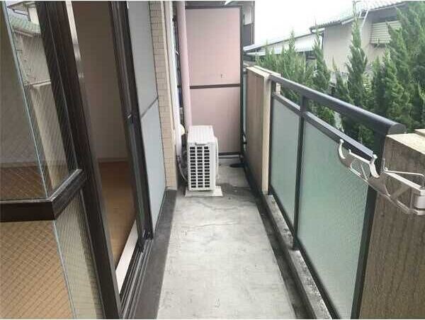 リブレ刀根山の物件内観写真