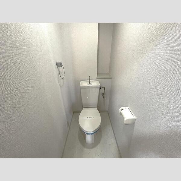 リブレ刀根山の物件内観写真