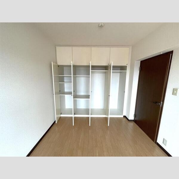 リブレ刀根山の物件内観写真