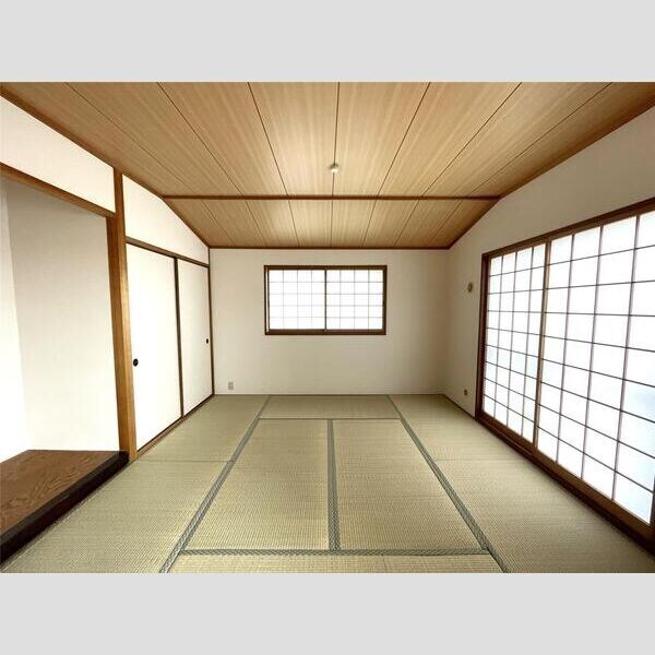 リブレ刀根山の物件内観写真