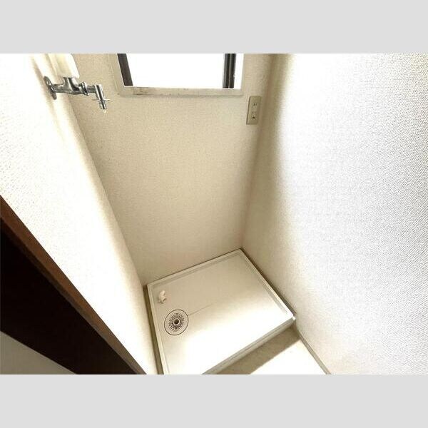 リブレ刀根山の物件内観写真