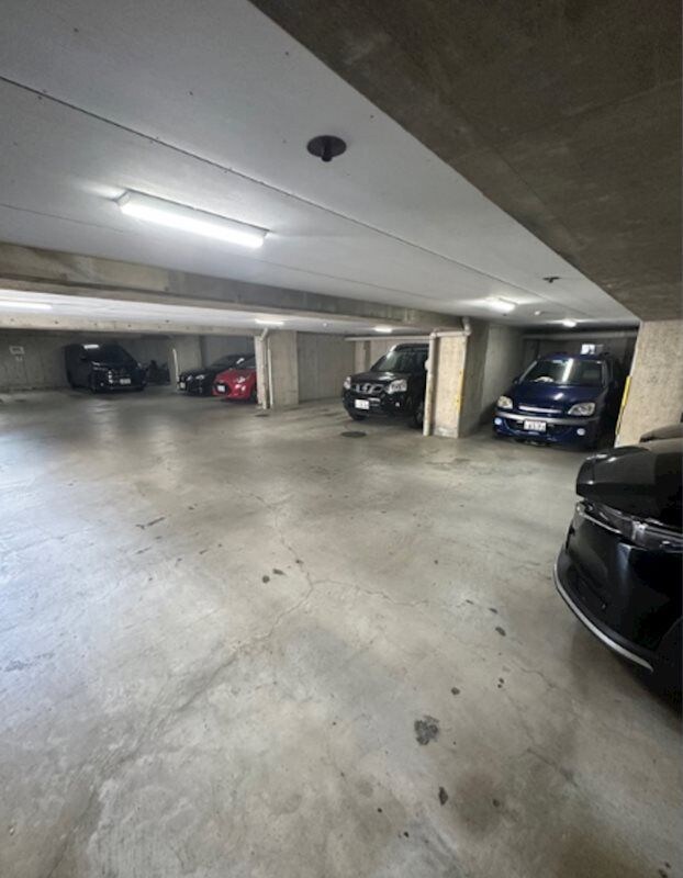 リブレ刀根山の物件内観写真