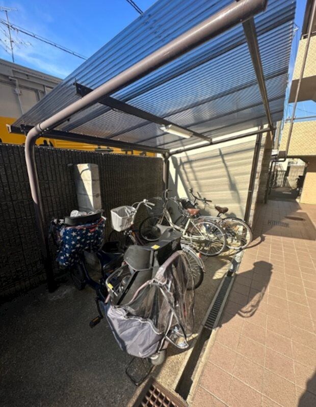 リブレ刀根山の物件内観写真