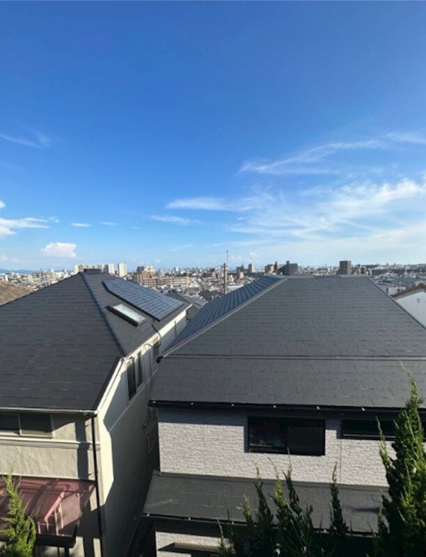 リブレ刀根山の物件内観写真