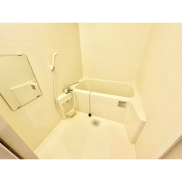 アンプルール クラージュ コリーヌシャンIの物件内観写真