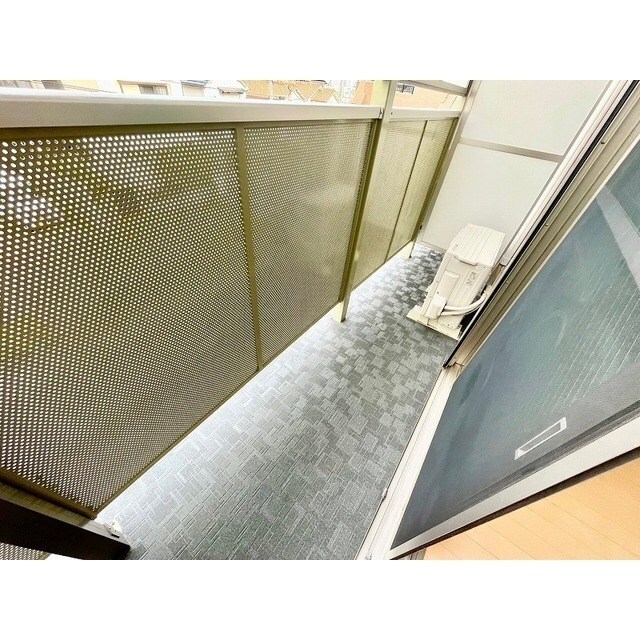 アンプルール クラージュ コリーヌシャンIの物件内観写真