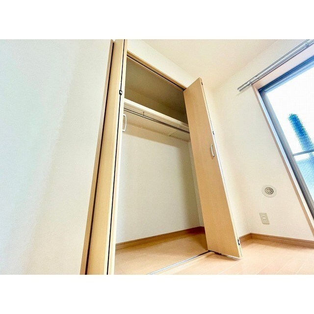 アンプルール クラージュ コリーヌシャンIの物件内観写真