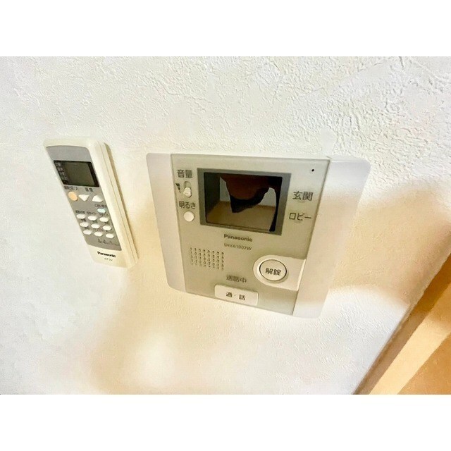 アンプルール クラージュ コリーヌシャンIの物件内観写真