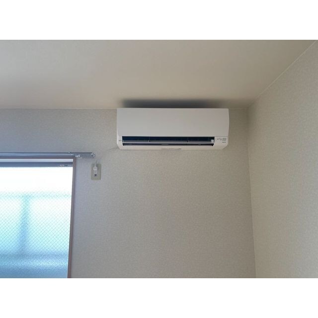 アンプルール クラージュ コリーヌシャンIの物件内観写真