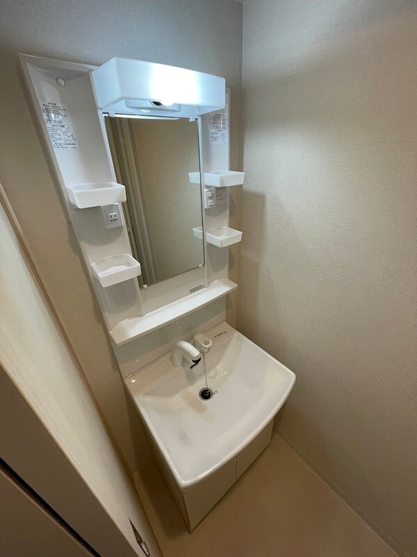 イープレイス武庫之荘の物件内観写真