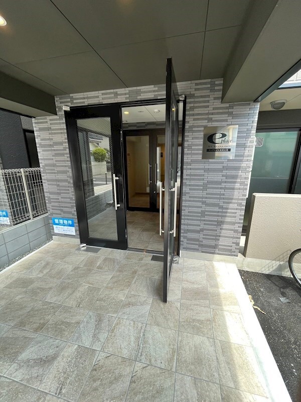 イープレイス武庫之荘の物件内観写真