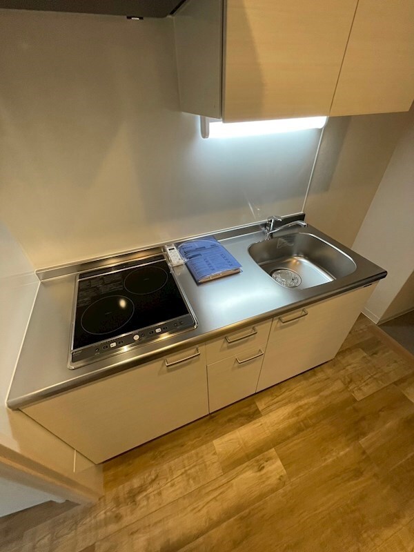 イープレイス武庫之荘の物件内観写真