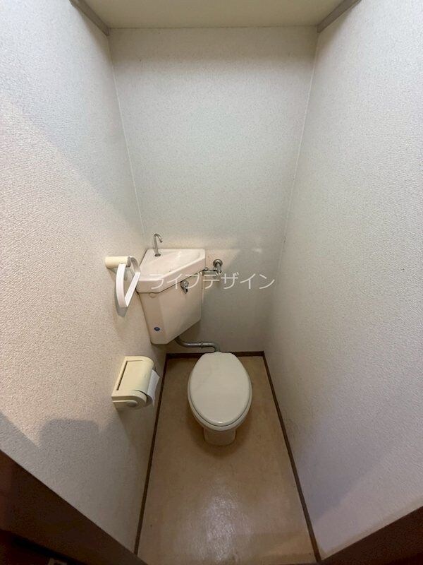 伊丹駅 徒歩4分 2階の物件内観写真