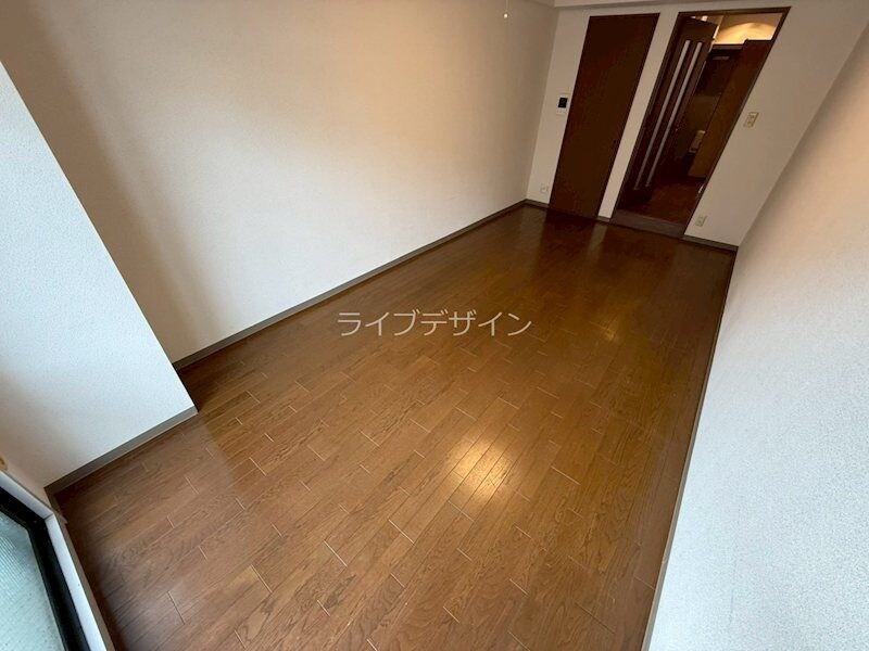 パークモダン伊丹の物件内観写真