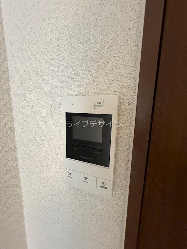 伊丹駅 徒歩4分 2階の物件内観写真