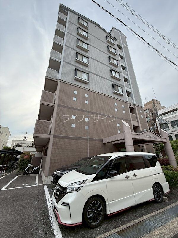 伊丹駅 徒歩4分 2階の物件内観写真