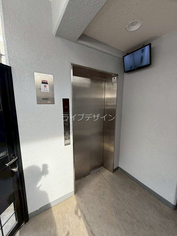 パークモダン伊丹の物件内観写真