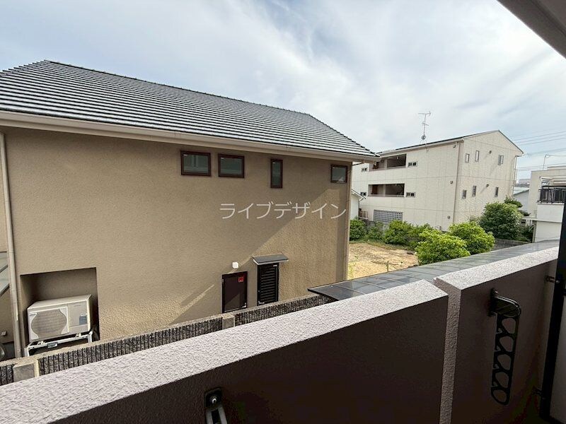 伊丹駅 徒歩4分 2階の物件内観写真