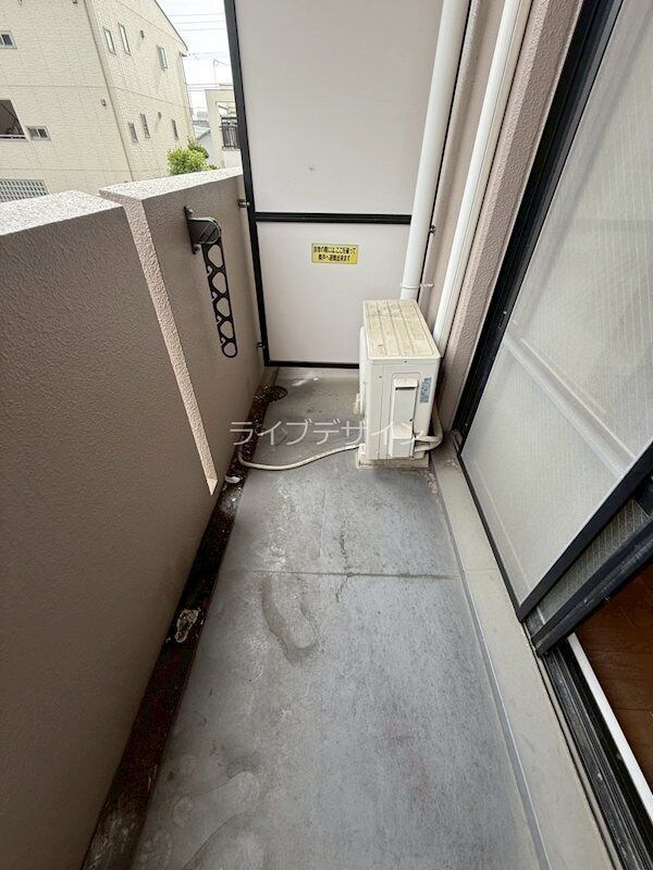 パークモダン伊丹の物件内観写真