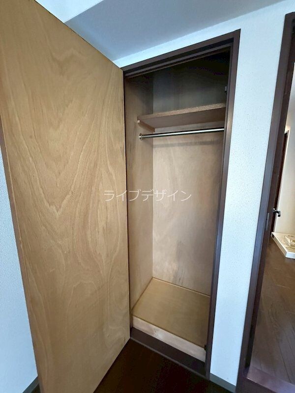 パークモダン伊丹の物件内観写真