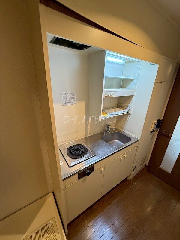 パークモダン伊丹の物件内観写真