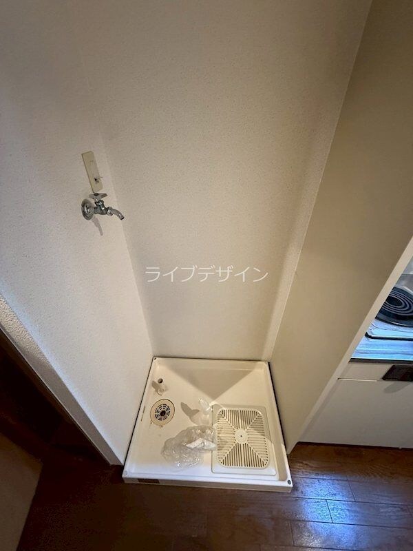 伊丹駅 徒歩4分 2階の物件内観写真