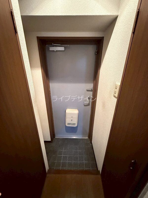 パークモダン伊丹の物件内観写真