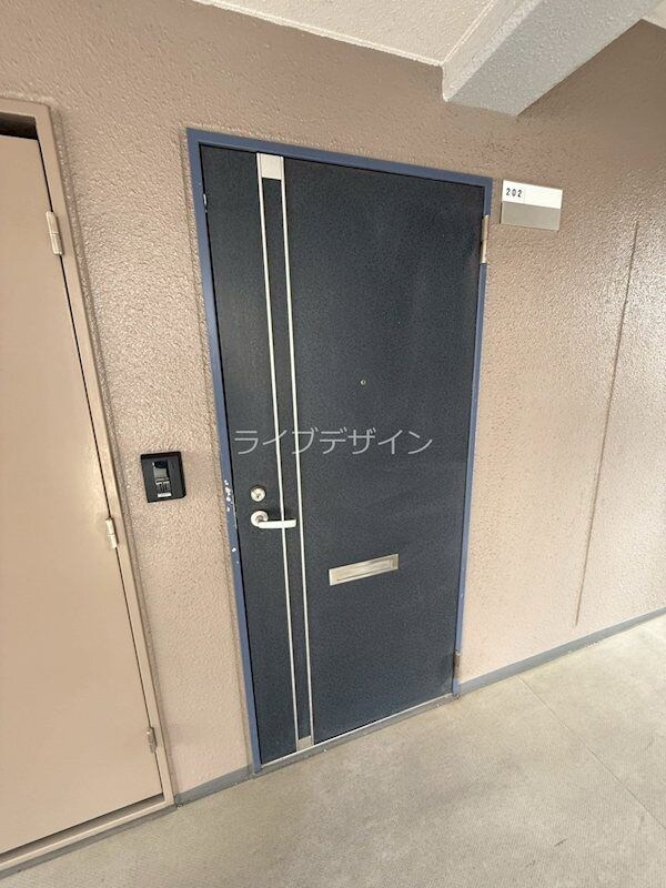 伊丹駅 徒歩4分 2階の物件内観写真