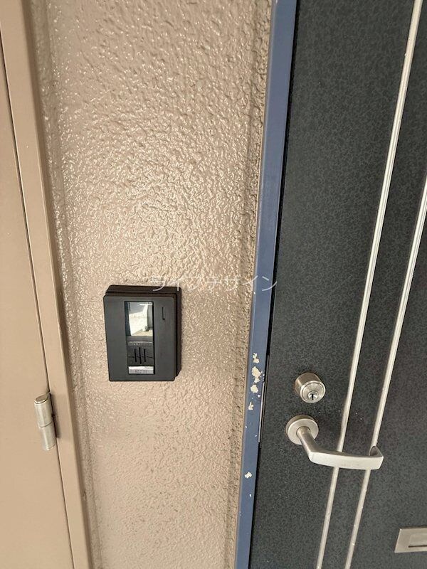 伊丹駅 徒歩4分 2階の物件内観写真