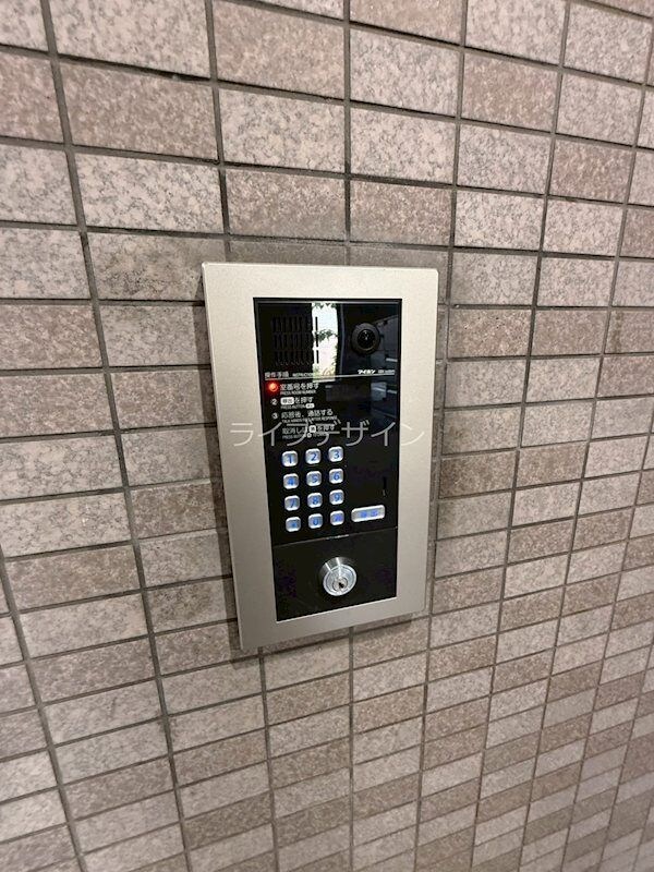 パークモダン伊丹の物件内観写真