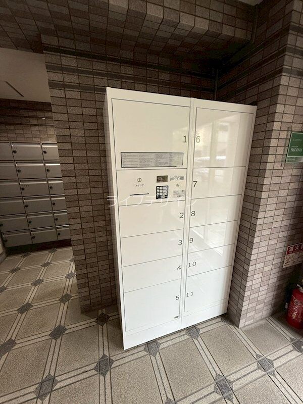 パークモダン伊丹の物件内観写真