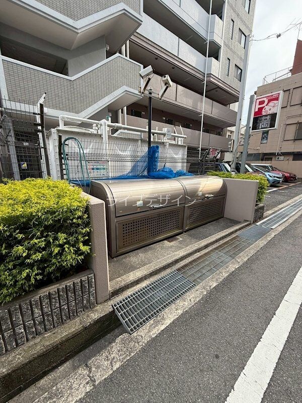 伊丹駅 徒歩4分 2階の物件内観写真