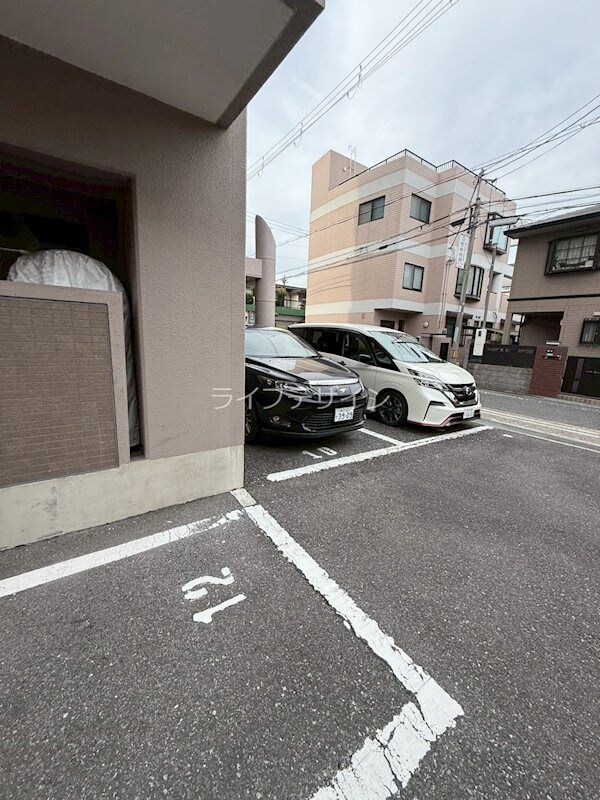 伊丹駅 徒歩4分 2階の物件内観写真