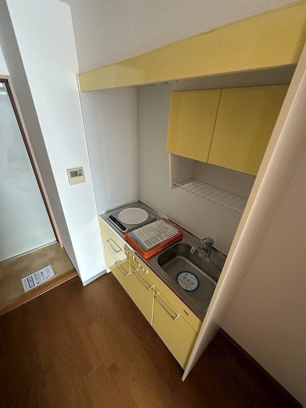 LaDouceur江坂の物件内観写真