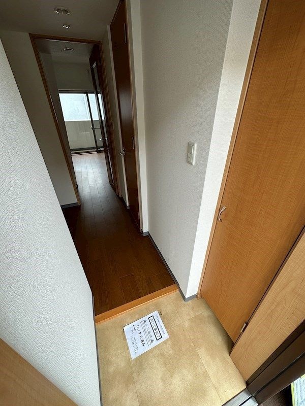 LaDouceur江坂の物件内観写真