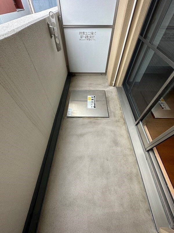 LaDouceur江坂の物件内観写真