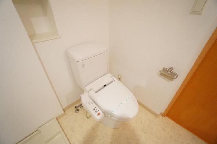 LaDouceur江坂の物件内観写真