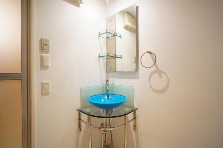 LaDouceur江坂の物件内観写真