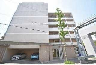 アーデン千里中央の物件外観写真