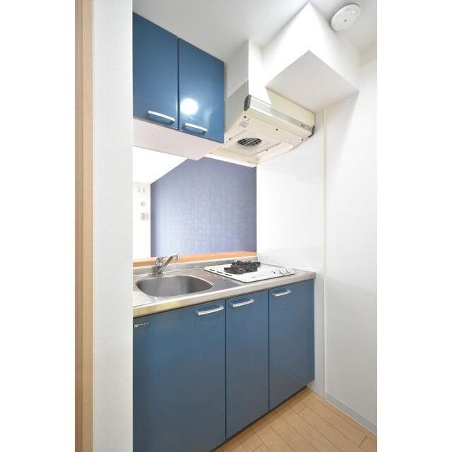 アーデン千里中央の物件内観写真