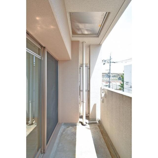 アーデン千里中央の物件内観写真