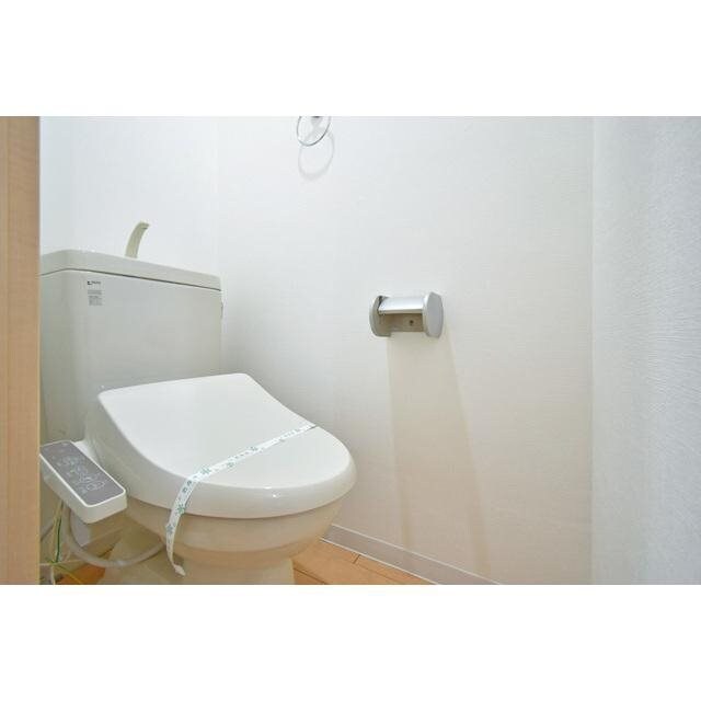 アーデン千里中央の物件内観写真