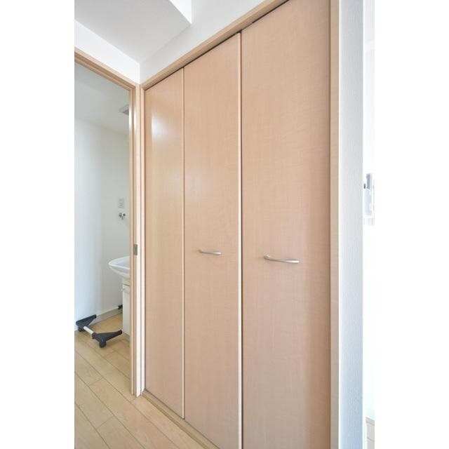 アーデン千里中央の物件内観写真