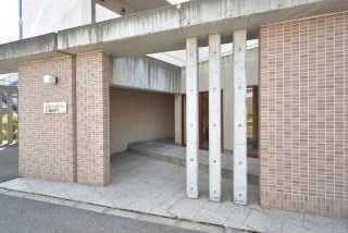 アーデン千里中央の物件内観写真