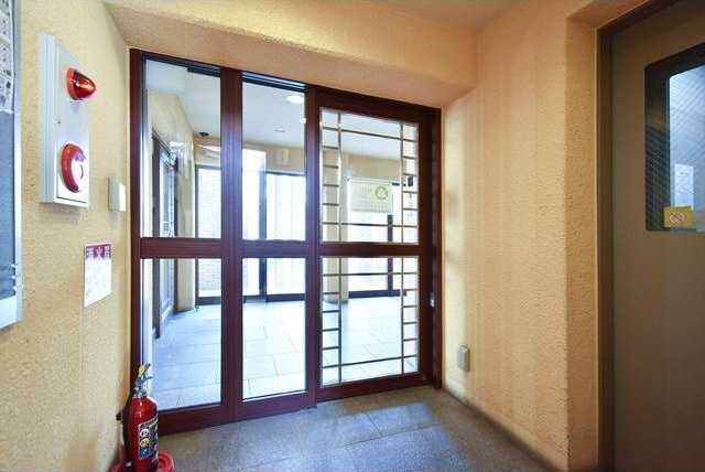 アーデン千里中央の物件内観写真