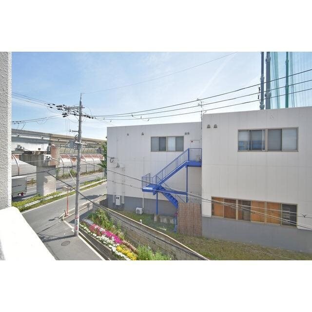 アーデン千里中央の物件内観写真